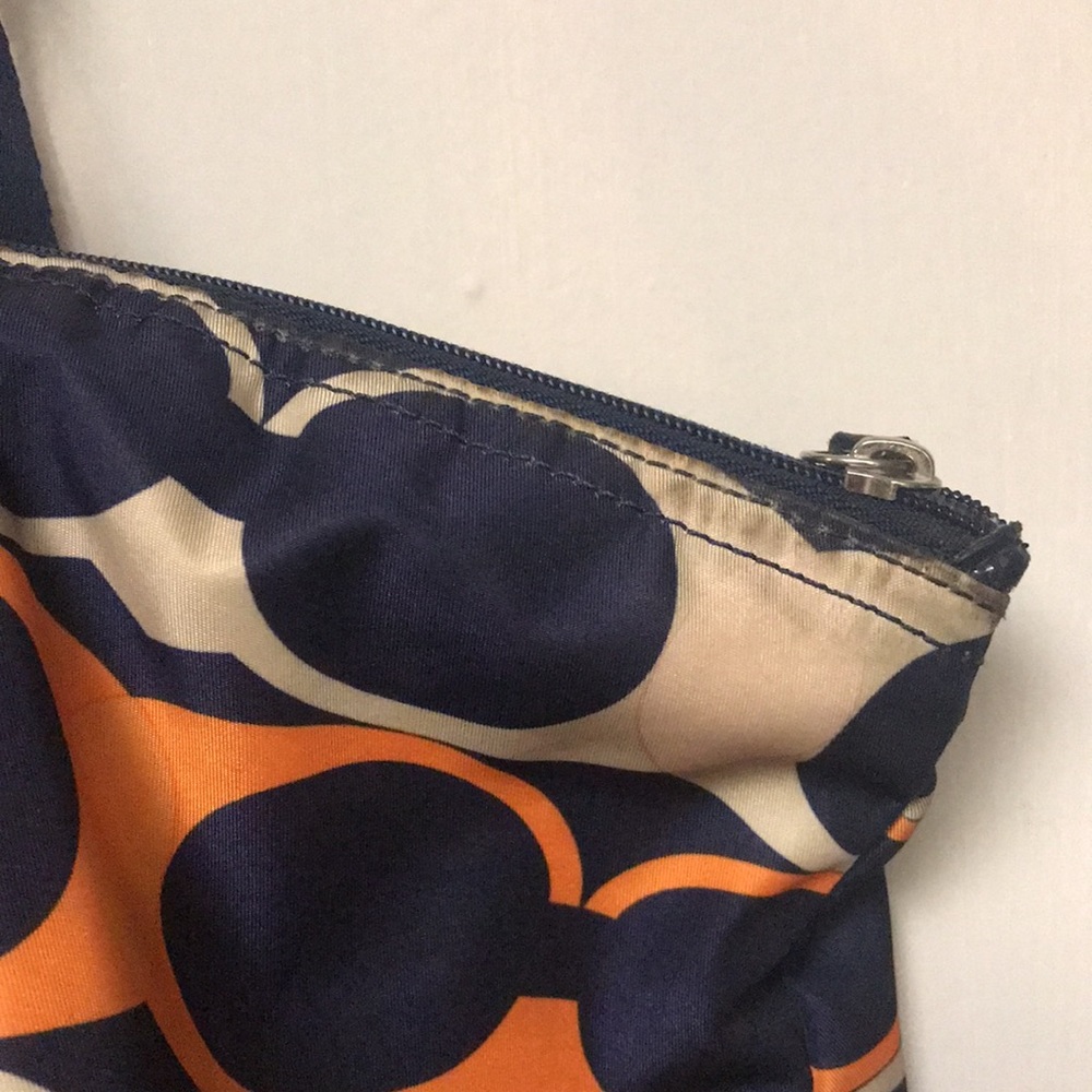 Coach Getaway bag - Picture 6 of 8
